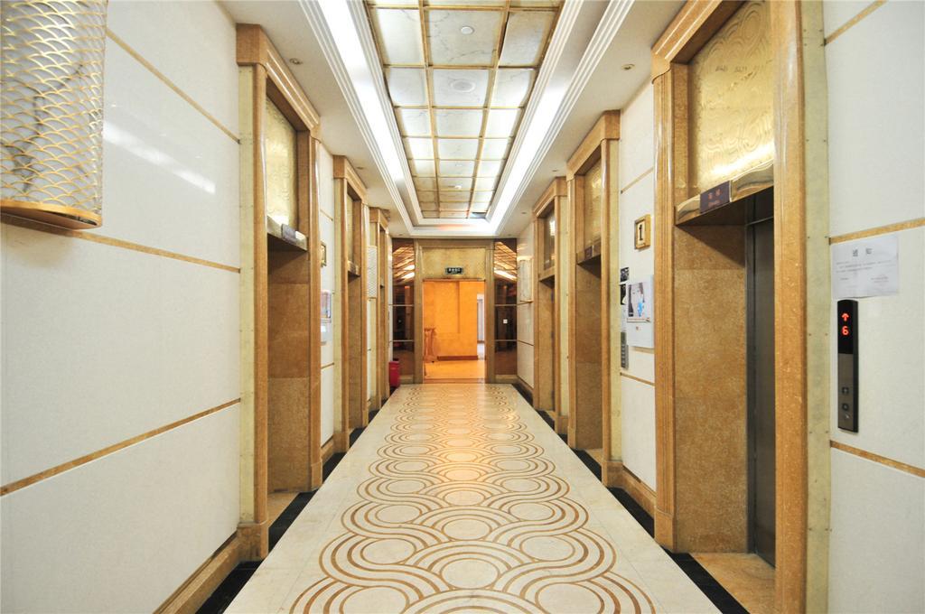 Sanya 1119 Theme Apartment 외부 사진