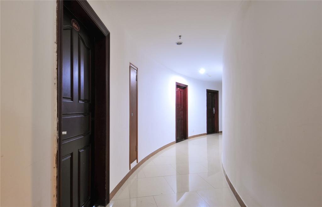 Sanya 1119 Theme Apartment 외부 사진